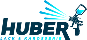 Logo von Huber – Lack und Karosserie